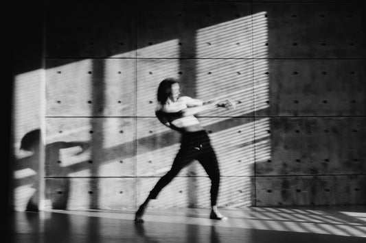 How the Structure of a Dance Class Boosts Progress