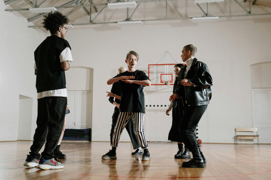 How to Choose the Best Dance School Near Me