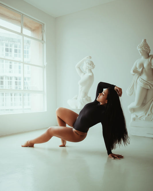 Why Dance Studio Classes Matter