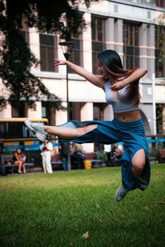 Why Dance Academies Rock