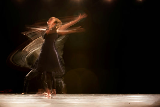 Dance Australia: Why Every Aspiring Dancer Needs a Mentor