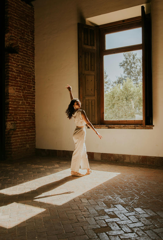 Unlocking Your Dance Movement Style