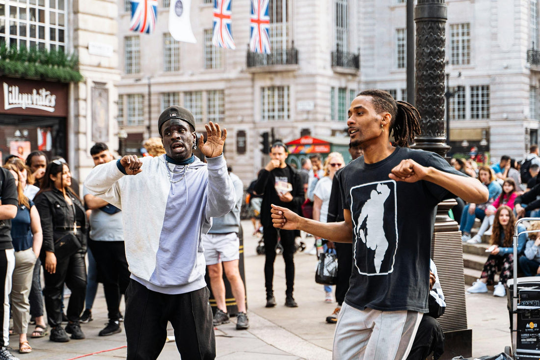 Mastering Top Dance Moves Fast