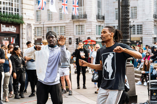 Mastering Top Dance Moves Fast