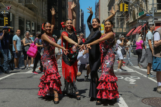 Exploring Different Types of Dance Styles
