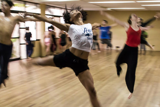 Top Dance Styles for Busy Adults: Find the Best Adult Classes Near Me