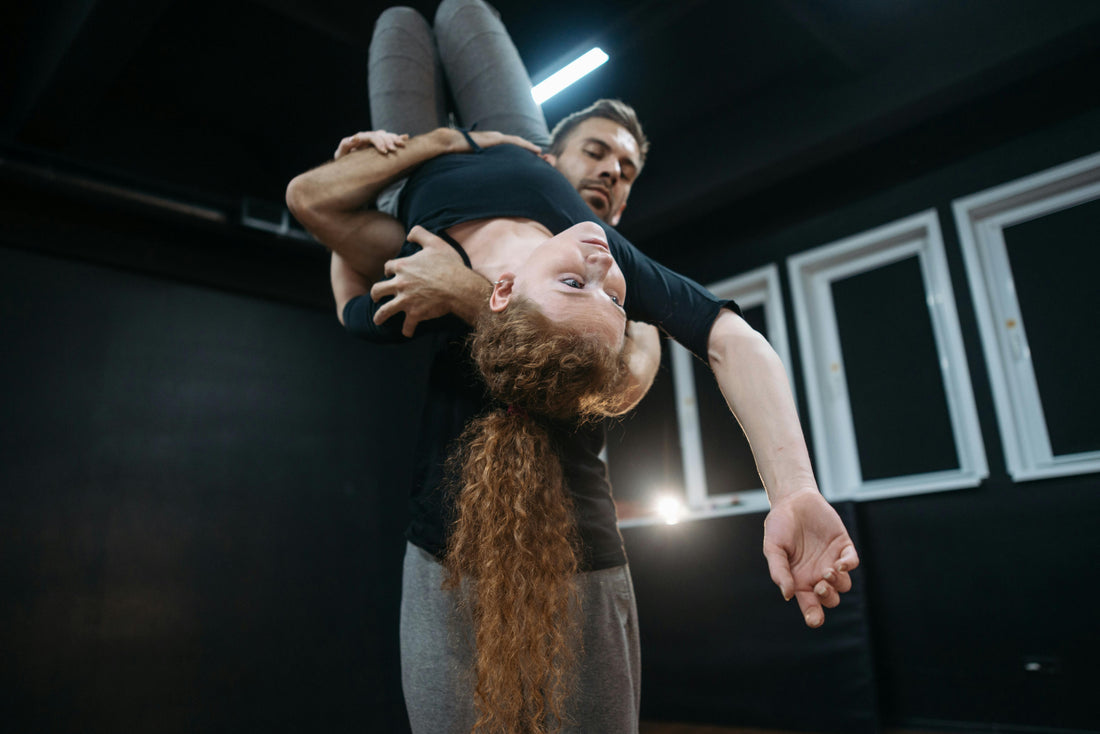 How to Choose the Right Dance Academy