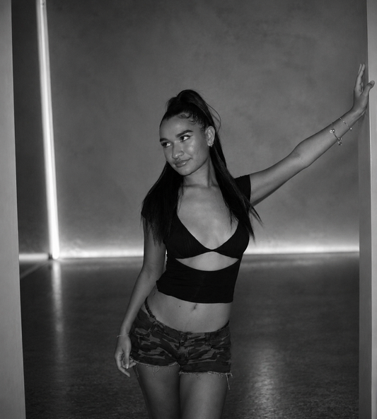 Diva Course - Obsession Heels (Wed 7:30PM)