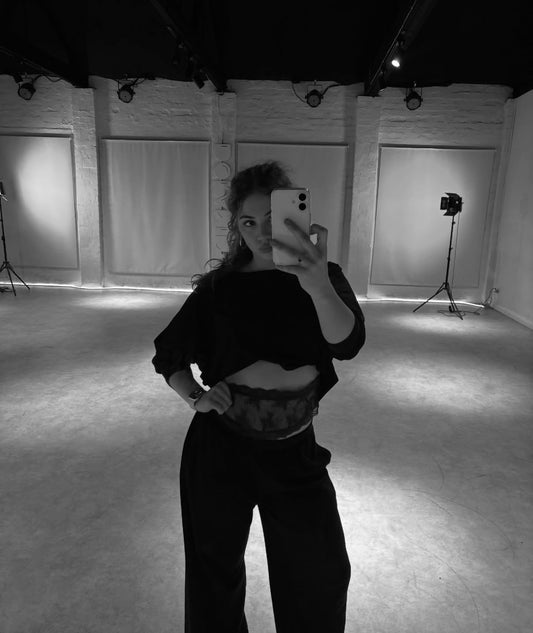Open Class (Girly Hip Hop)