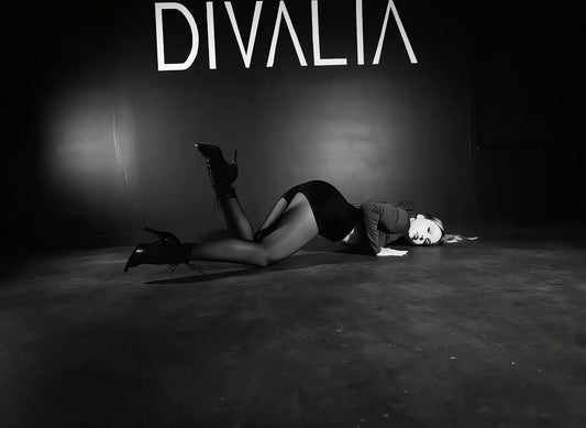 Diva Course - Floorplay Heels (Thur 8:00PM)